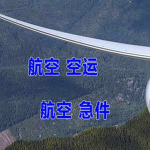 通化航空托运快递-选东方航空和上海航空