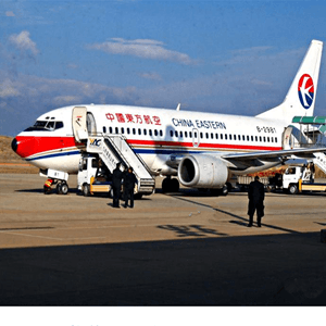 通化航空托运航空快运业稳步发展的原因是什么？